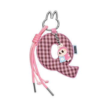 THE MONSTERS Pin for Love Series- Letter Pendant Blind Box (@Factory Price)