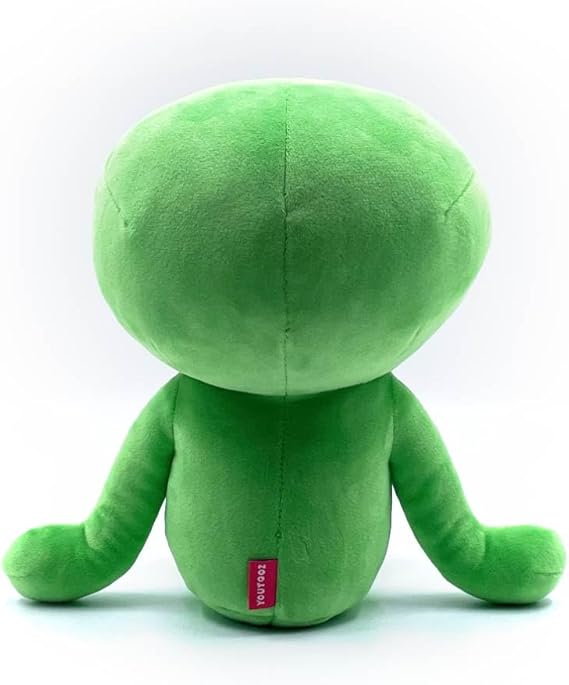 Youtooz Jumbo Josh Garten of Banban Plush 1FT, Collectible Stuffed Josh From Garten of Banban Collection