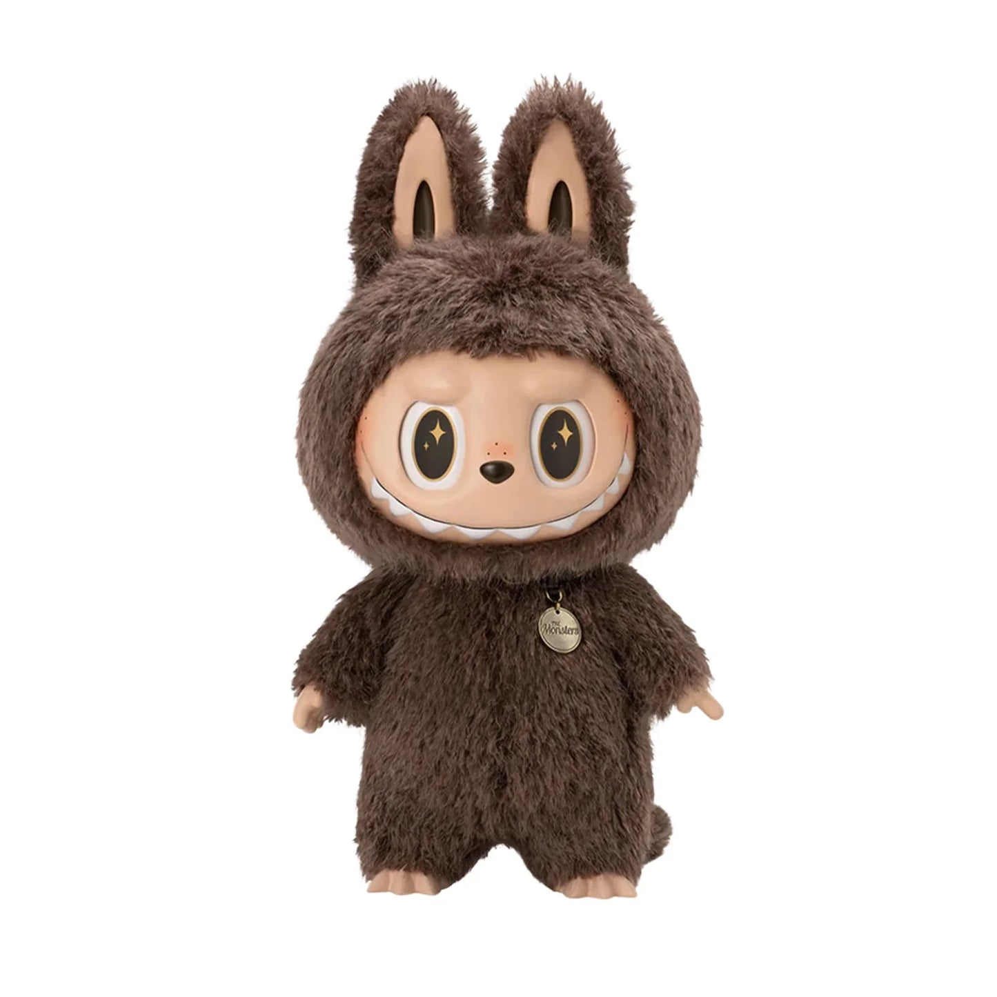 THE MONSTERS | ZIMOMO I Found You | Vinyl Face Doll