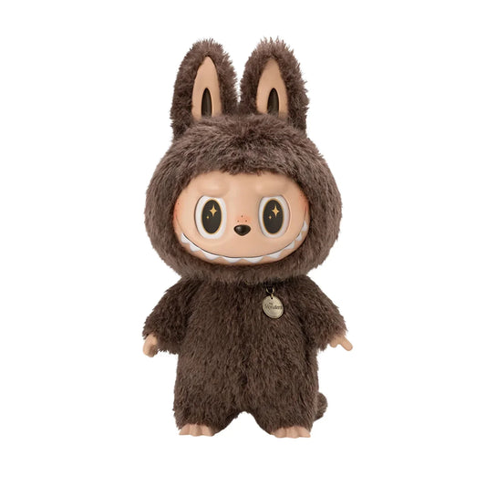 THE MONSTERS | ZIMOMO I Found You | Vinyl Face Doll