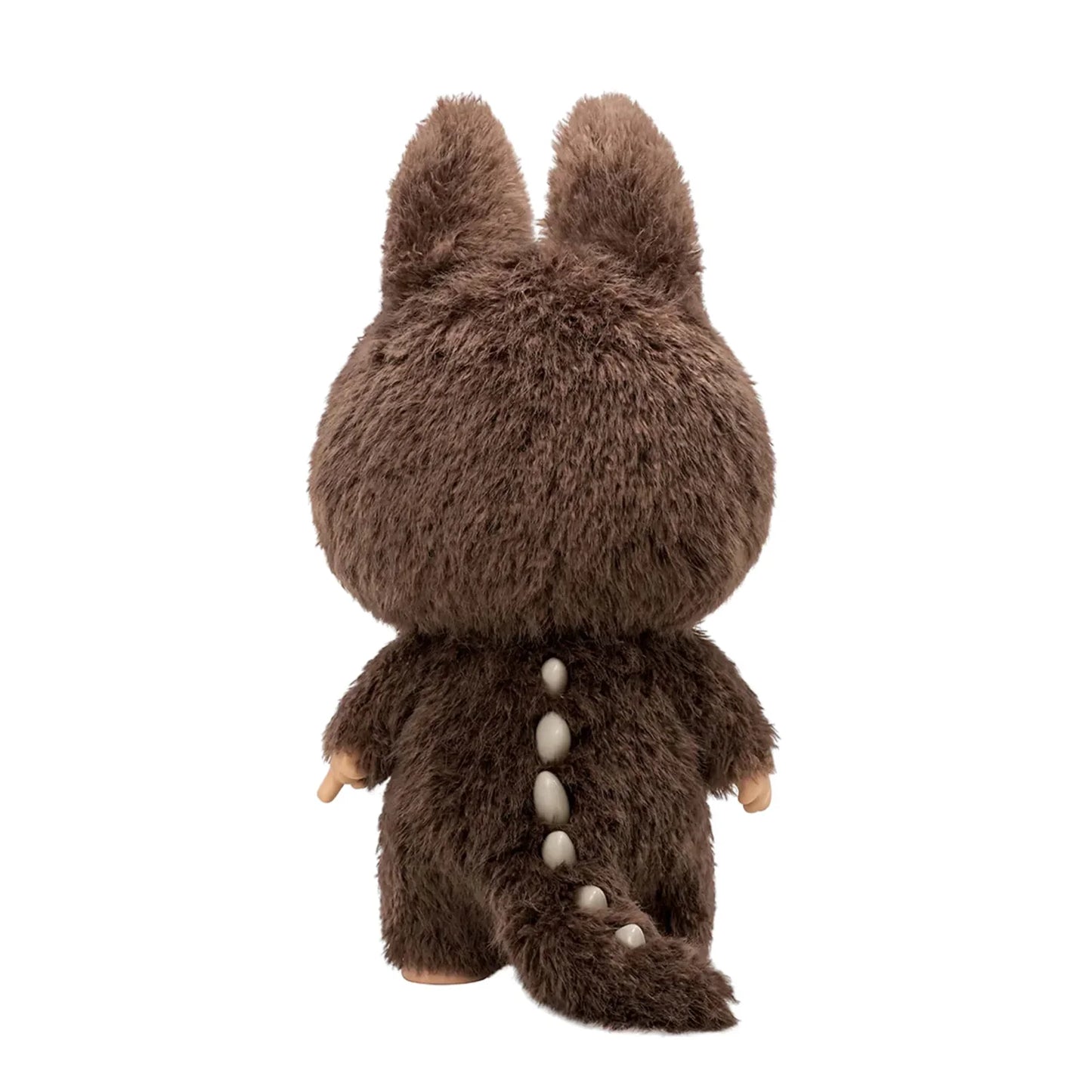THE MONSTERS | ZIMOMO I Found You | Vinyl Face Doll